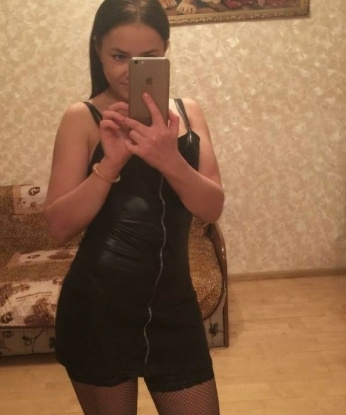 Анкета проститутки Ксения - город Кокоря, 28 лет, №1641