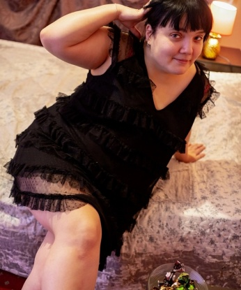 Анкета проститутки Юленька - город Кокоря, 30 лет, №11832