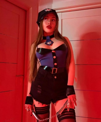 Анкета проститутки Вероника - город Кокоря, 23 года, №2571