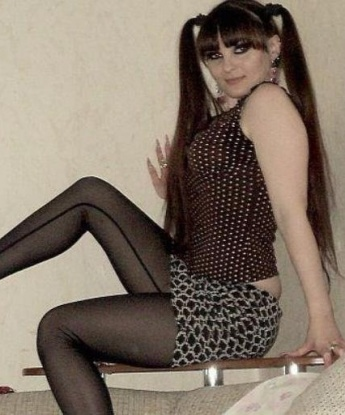 Анкета проститутки Вера - город Кокоря, 25 лет, №7271